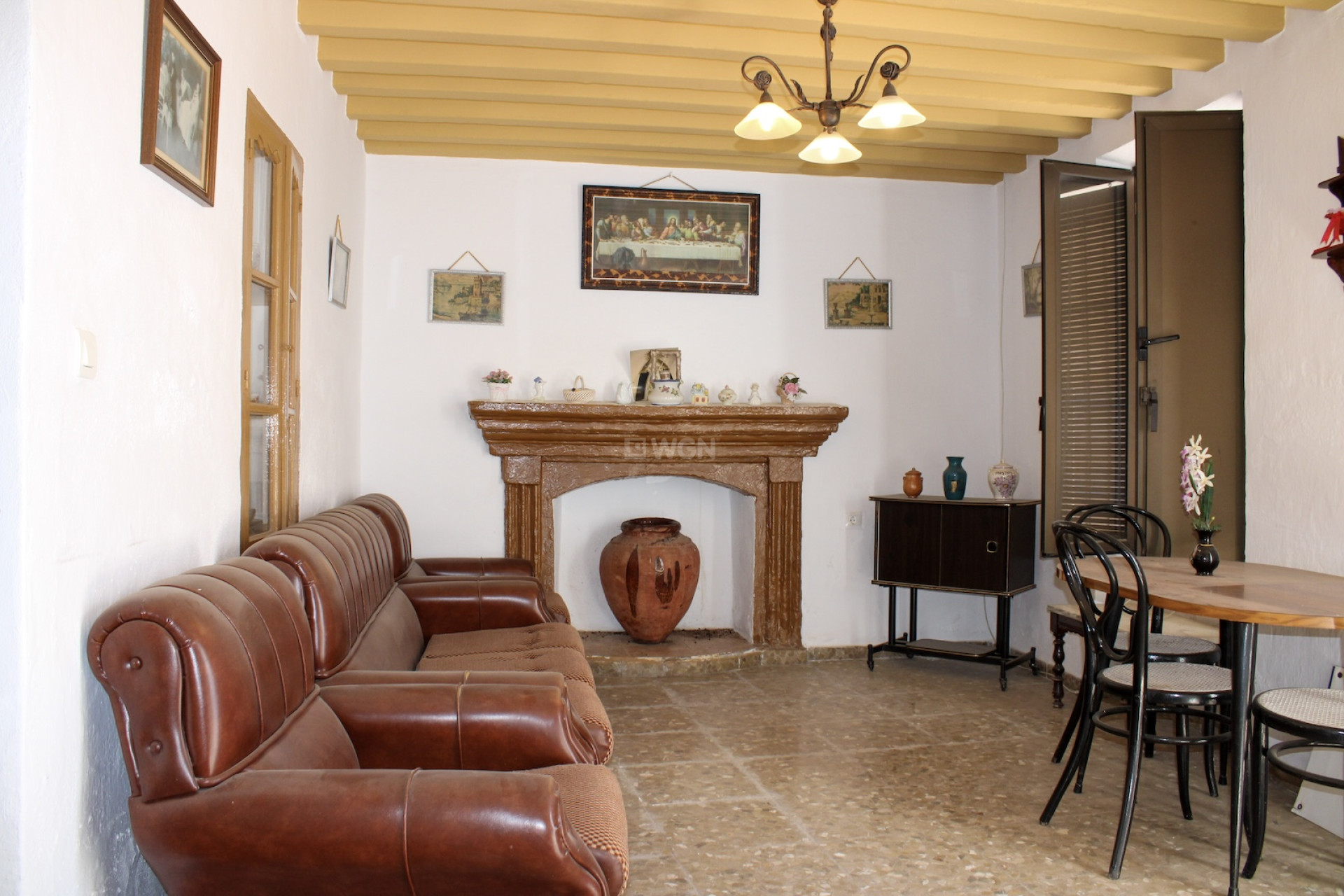 Wiederverkauf - Stadthaus - Maro - Costa del Sol