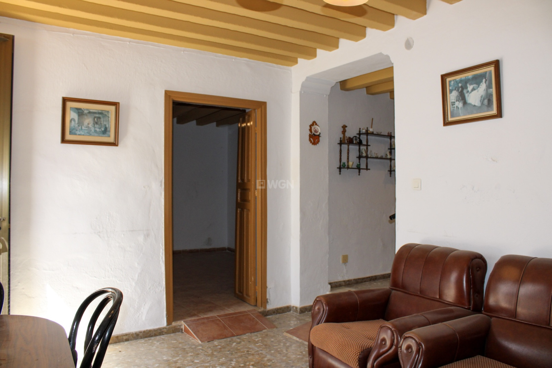 Wiederverkauf - Stadthaus - Maro - Costa del Sol