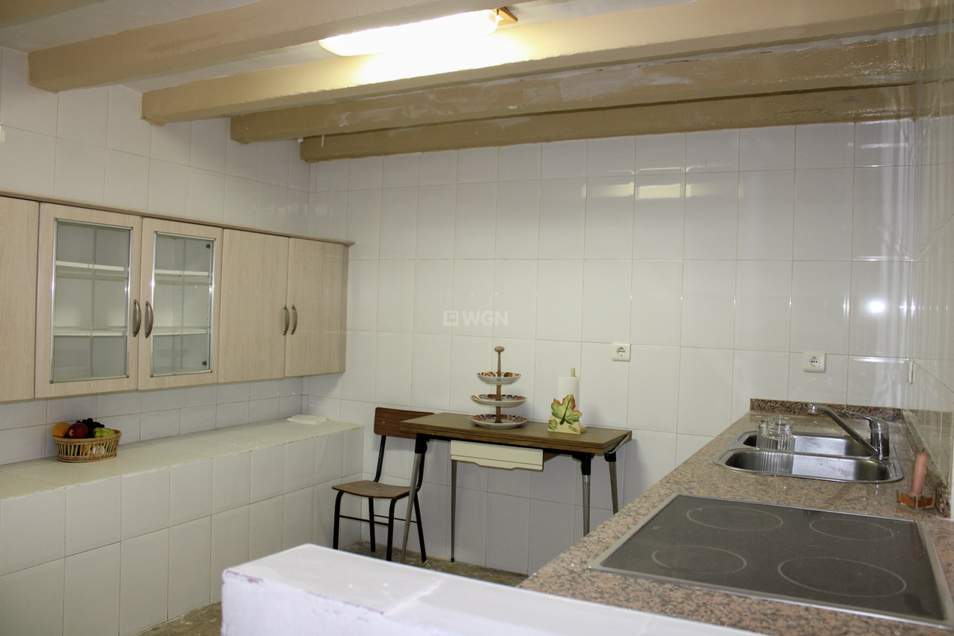 Wiederverkauf - Stadthaus - Maro - Costa del Sol