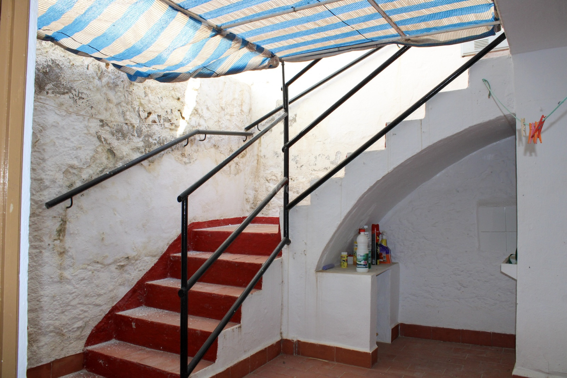 Wiederverkauf - Stadthaus - Maro - Costa del Sol