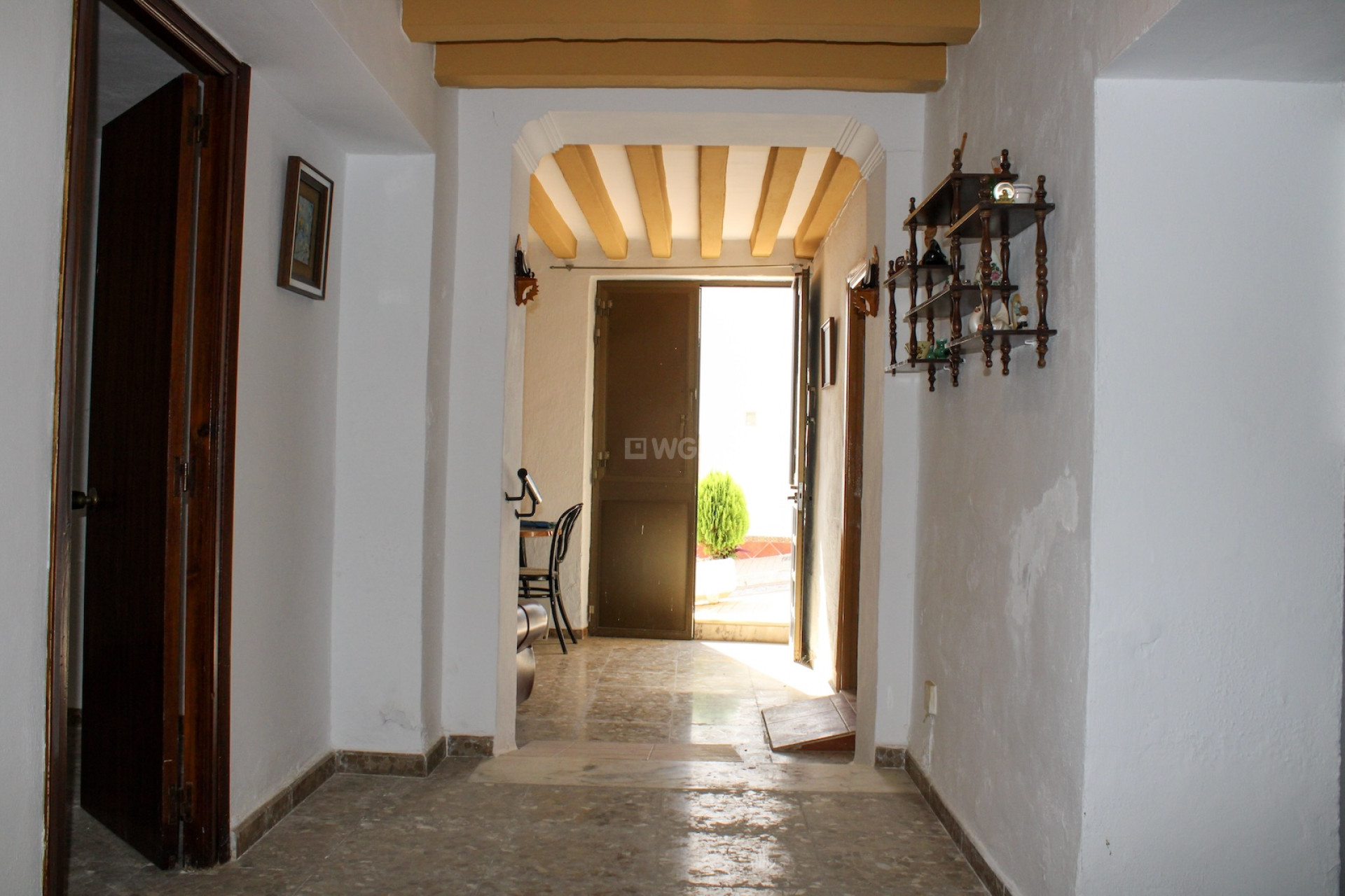 Wiederverkauf - Stadthaus - Maro - Costa del Sol