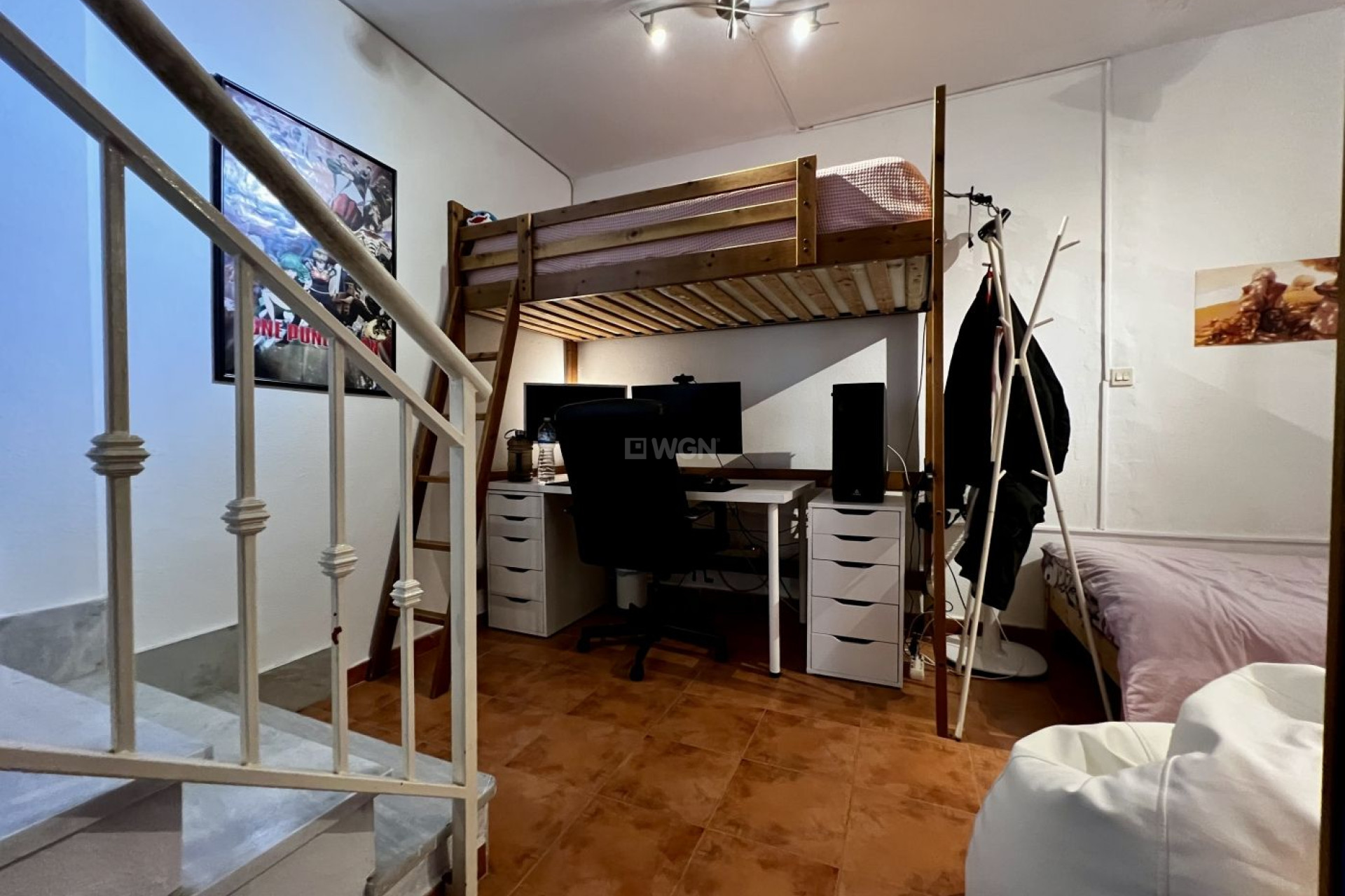 Wiederverkauf - Stadthaus - Mazarron - Bolnuevo