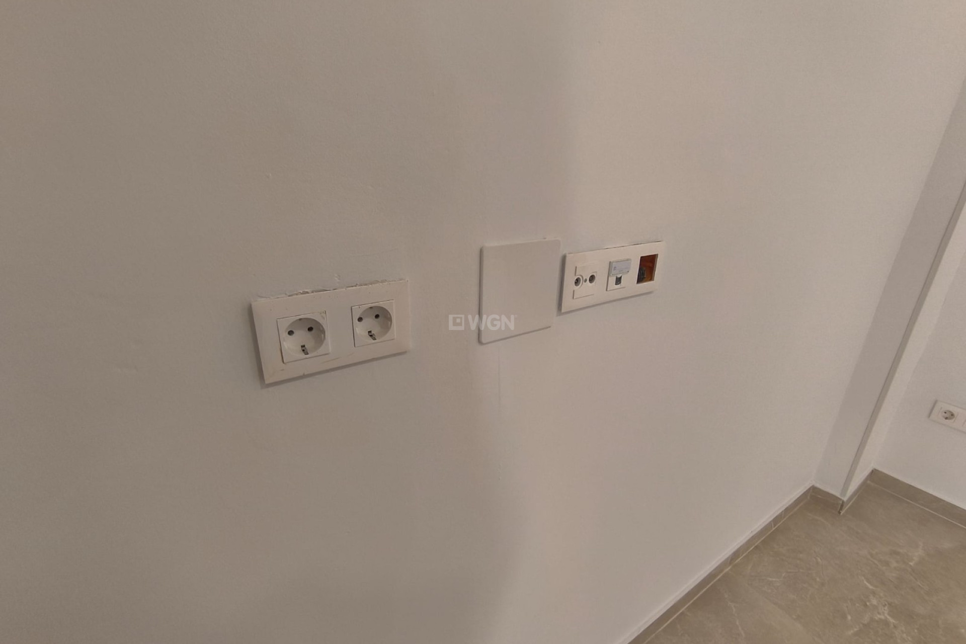 Wiederverkauf - Stadthaus - Monóvar/Monóver - Inland