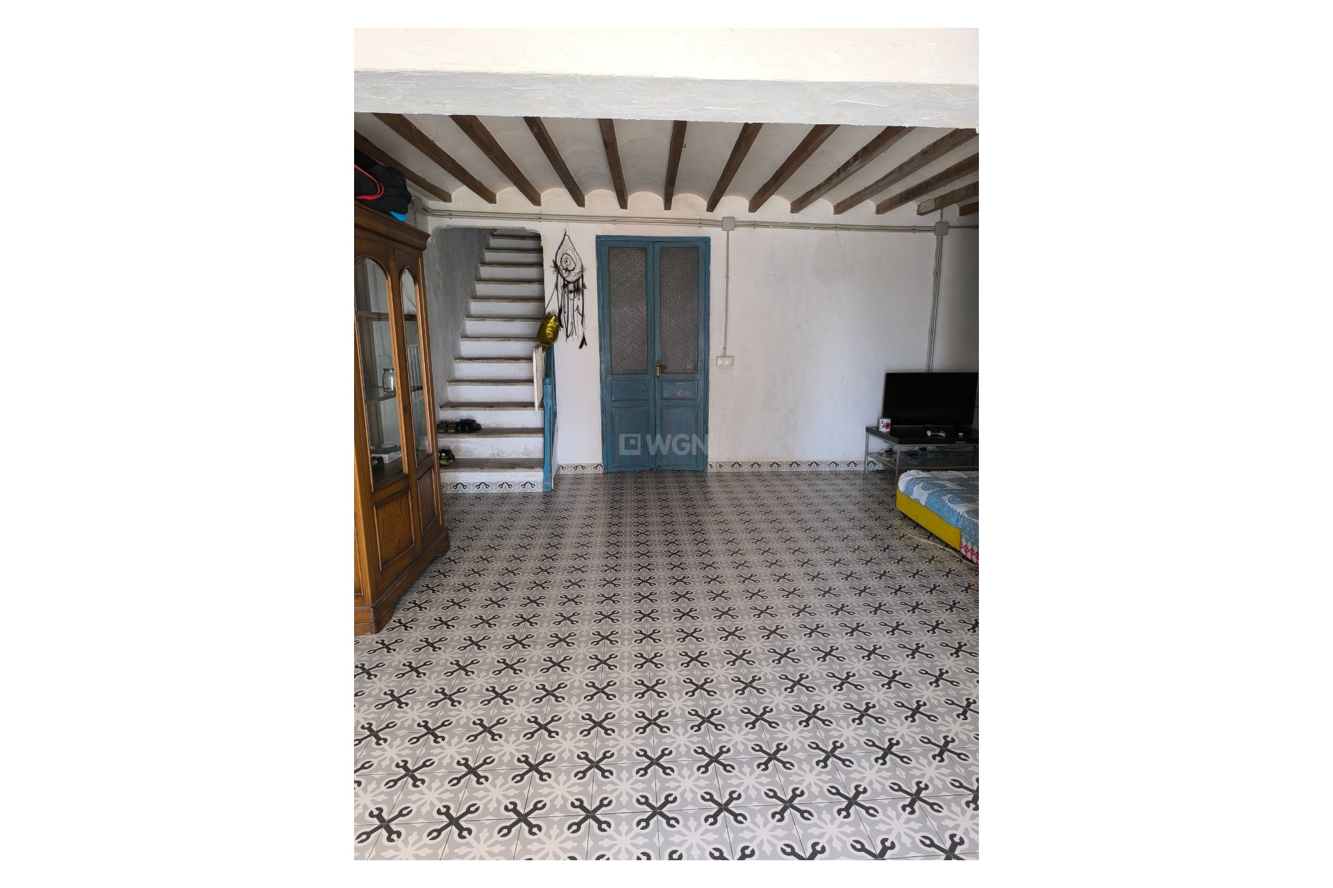 Wiederverkauf - Stadthaus - Monóvar/Monóver - Inland