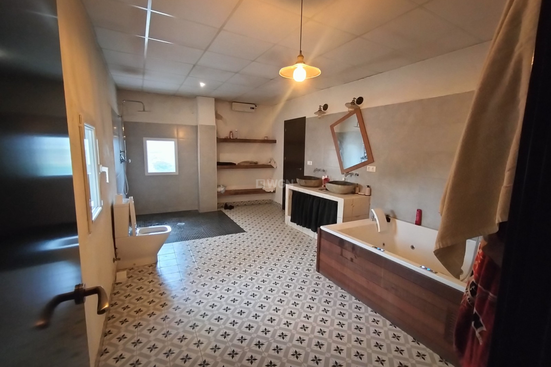 Wiederverkauf - Stadthaus - Monóvar/Monóver - Inland