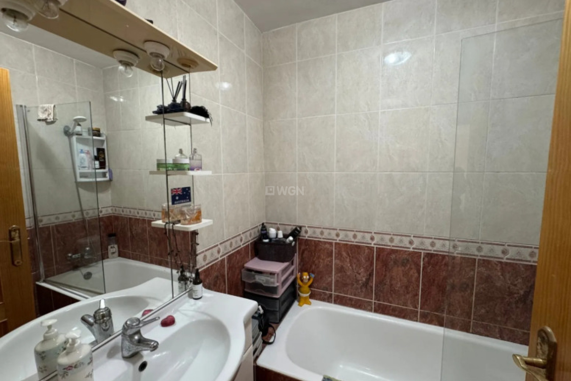 Wiederverkauf - Stadthaus - Moraira - Costa Blanca