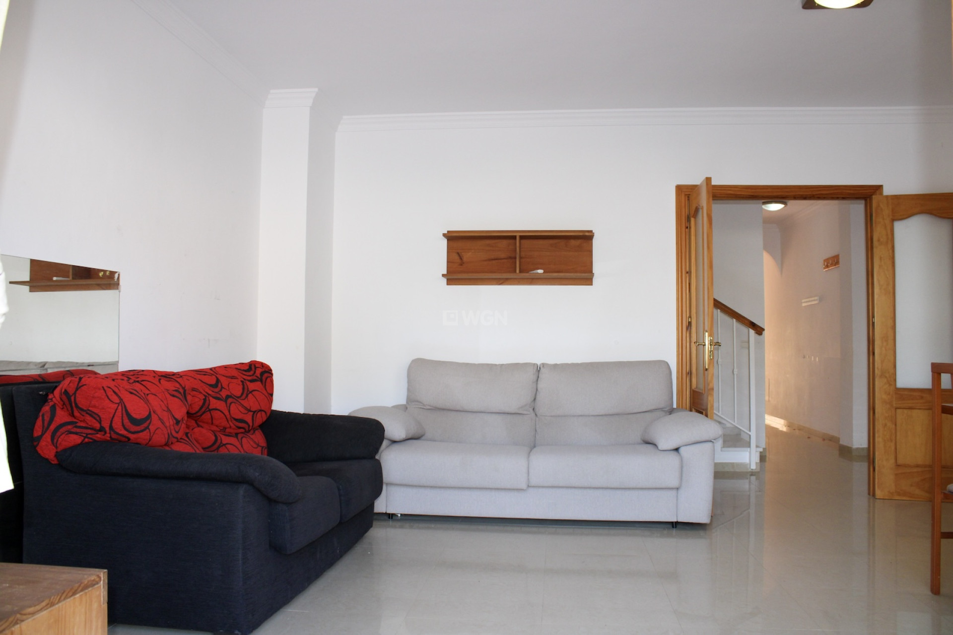Wiederverkauf - Stadthaus - Nerja - Costa del Sol