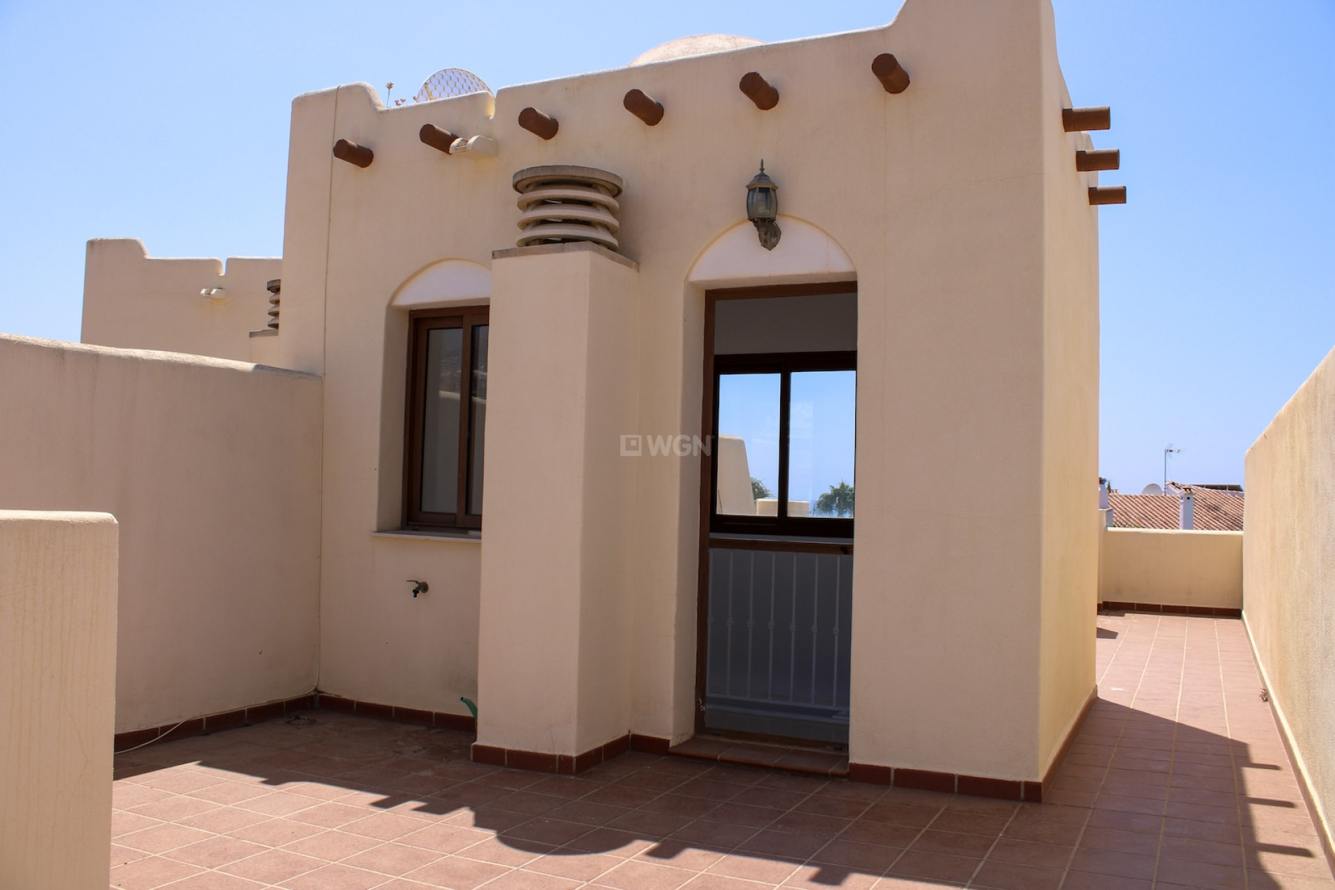 Wiederverkauf - Stadthaus - Nerja - Costa del Sol