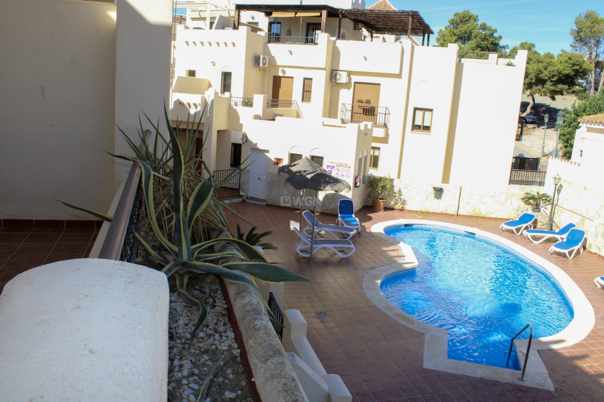 Wiederverkauf - Stadthaus - Nerja - Costa del Sol