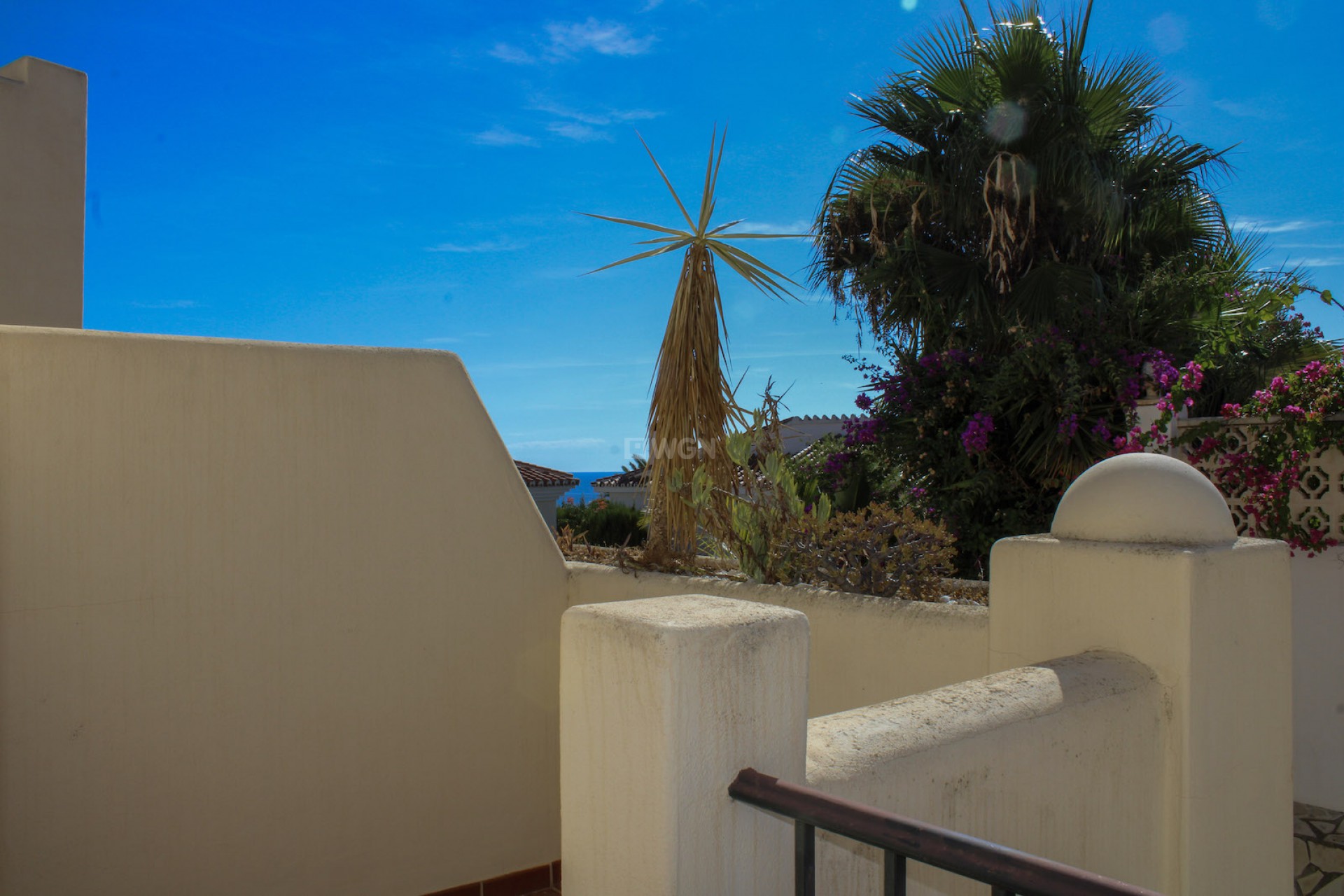 Wiederverkauf - Stadthaus - Nerja - Costa del Sol