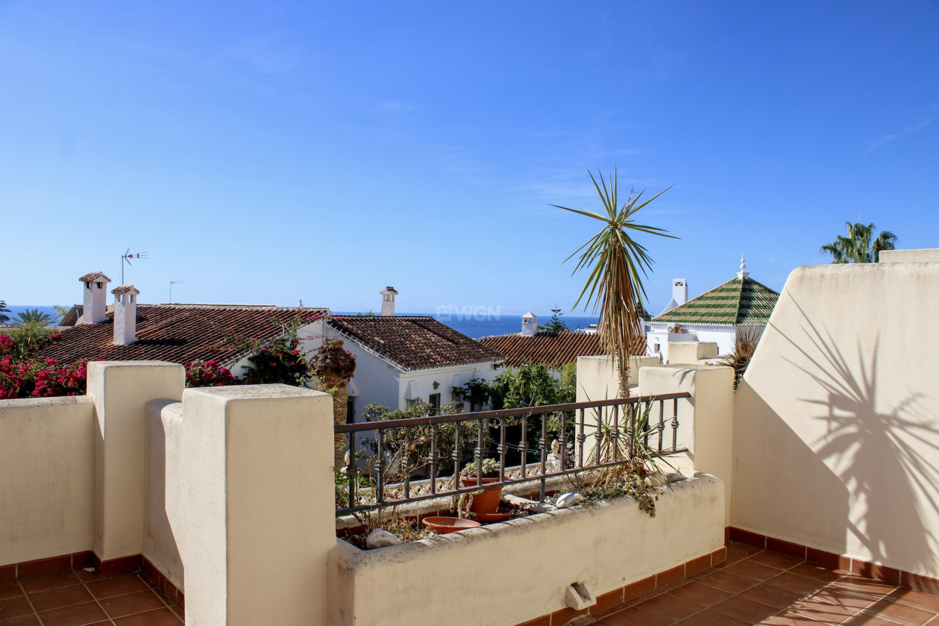 Wiederverkauf - Stadthaus - Nerja - Costa del Sol