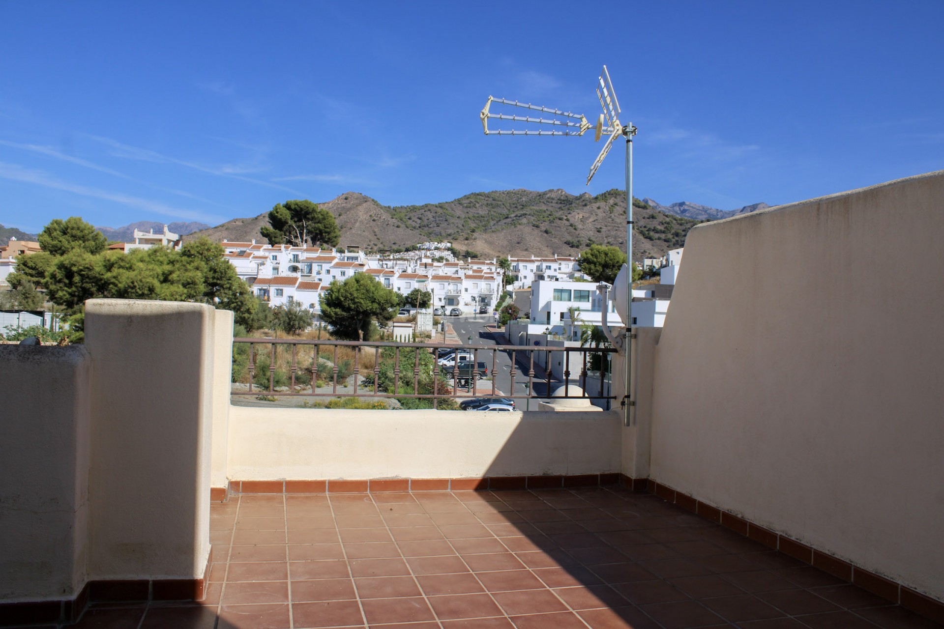 Wiederverkauf - Stadthaus - Nerja - Costa del Sol
