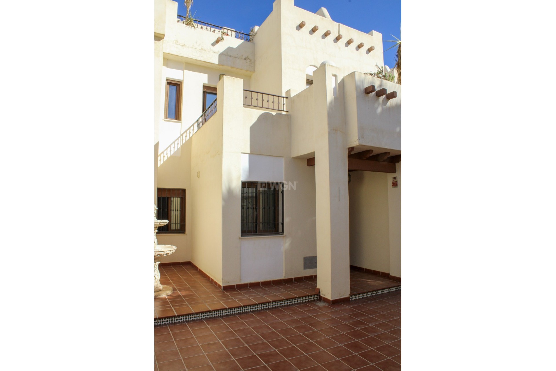 Wiederverkauf - Stadthaus - Nerja - Costa del Sol