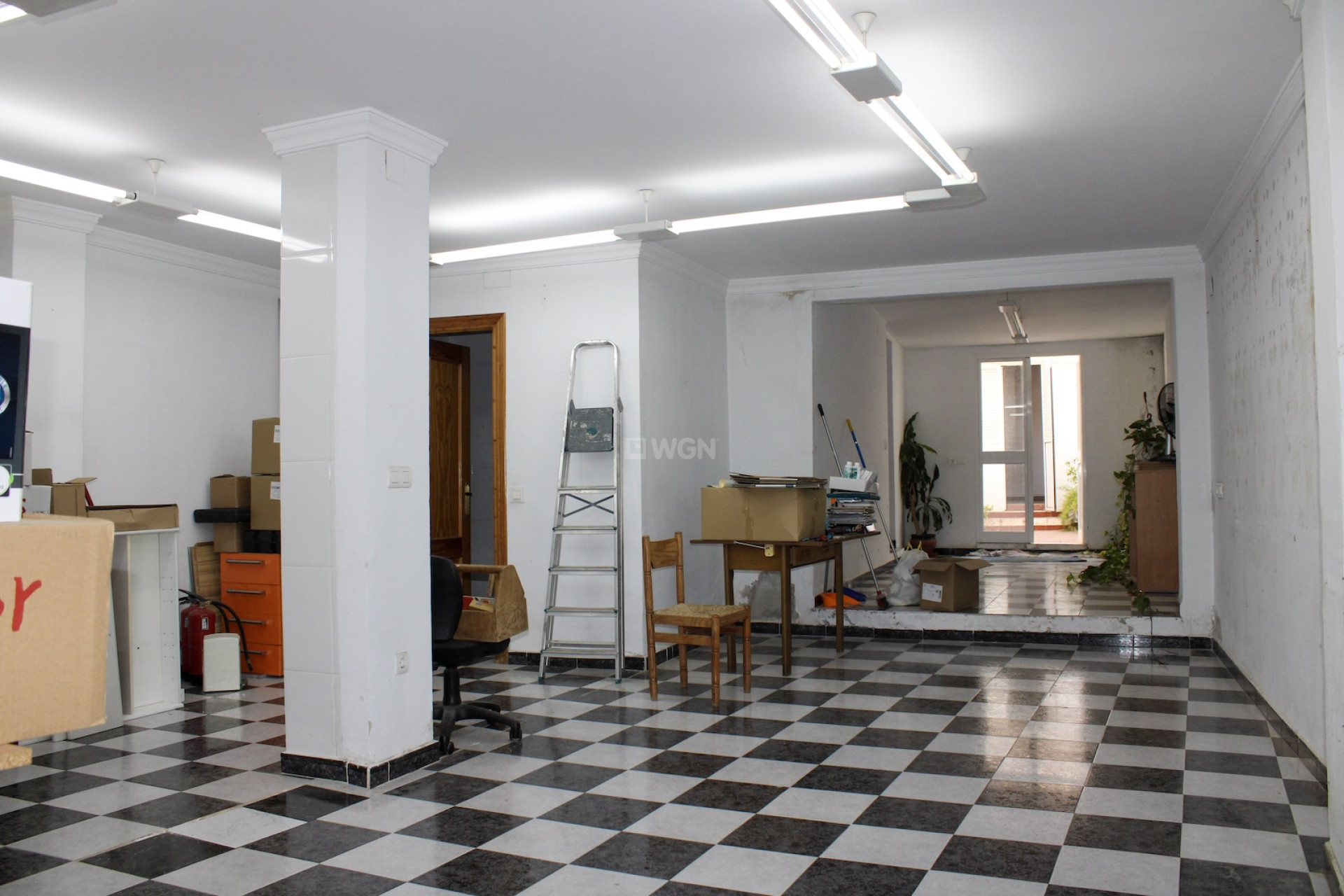 Wiederverkauf - Stadthaus - Nerja - Costa del Sol