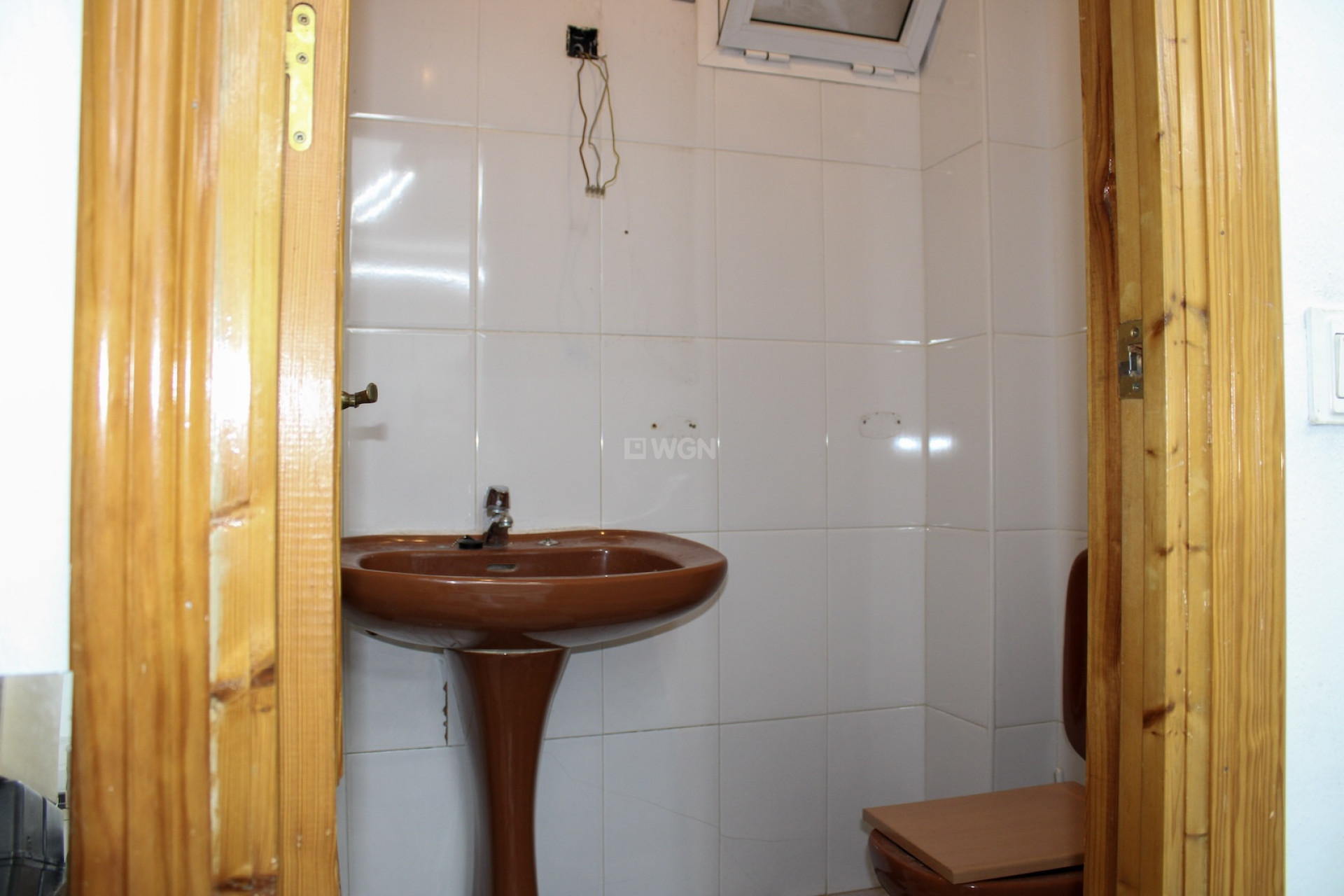 Wiederverkauf - Stadthaus - Nerja - Costa del Sol