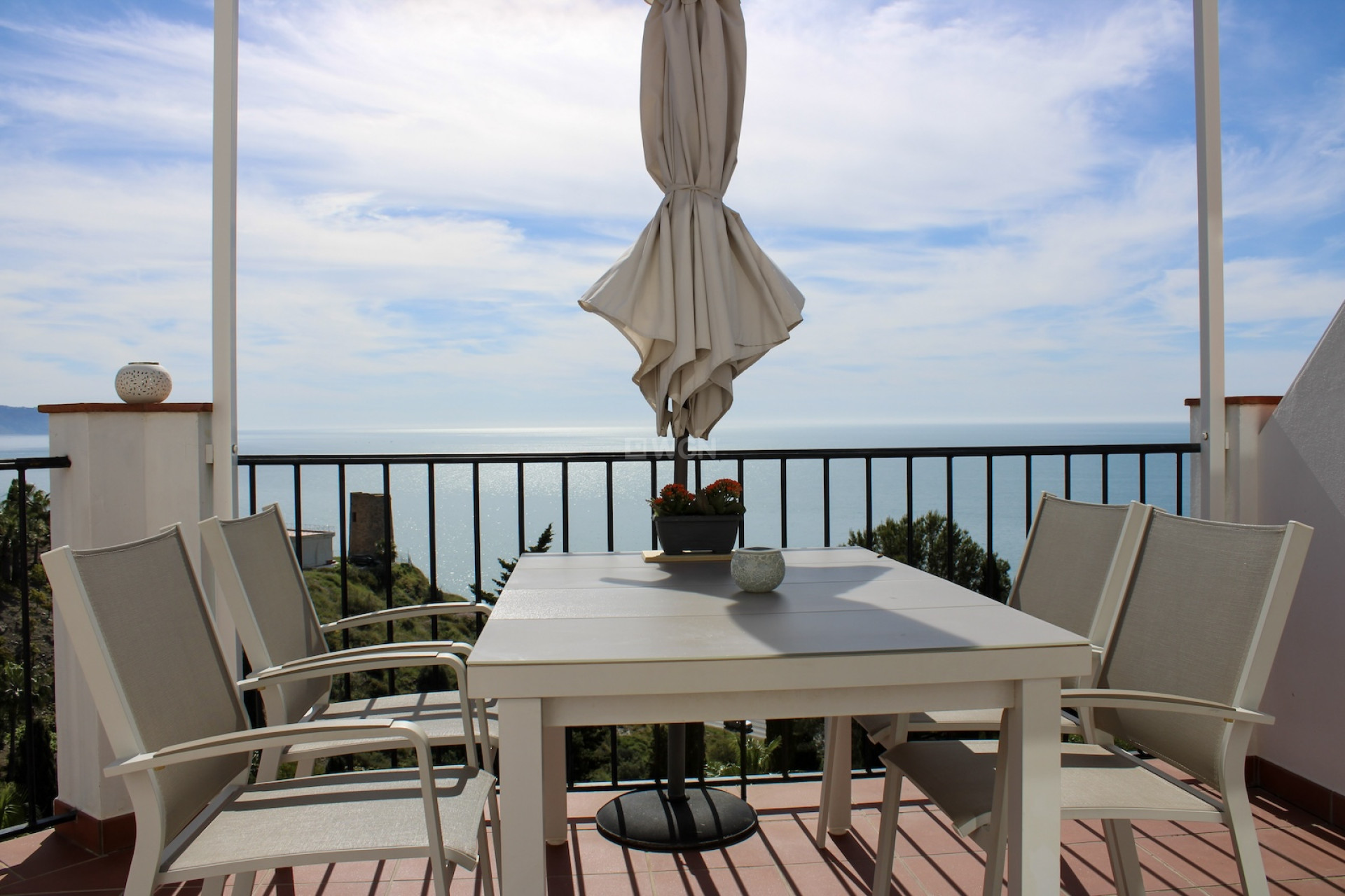 Wiederverkauf - Stadthaus - Nerja - Costa del Sol