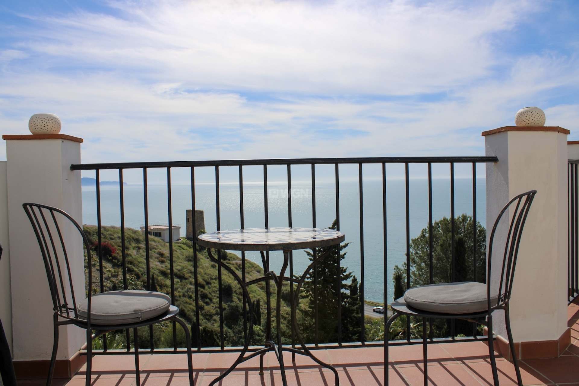 Wiederverkauf - Stadthaus - Nerja - Costa del Sol