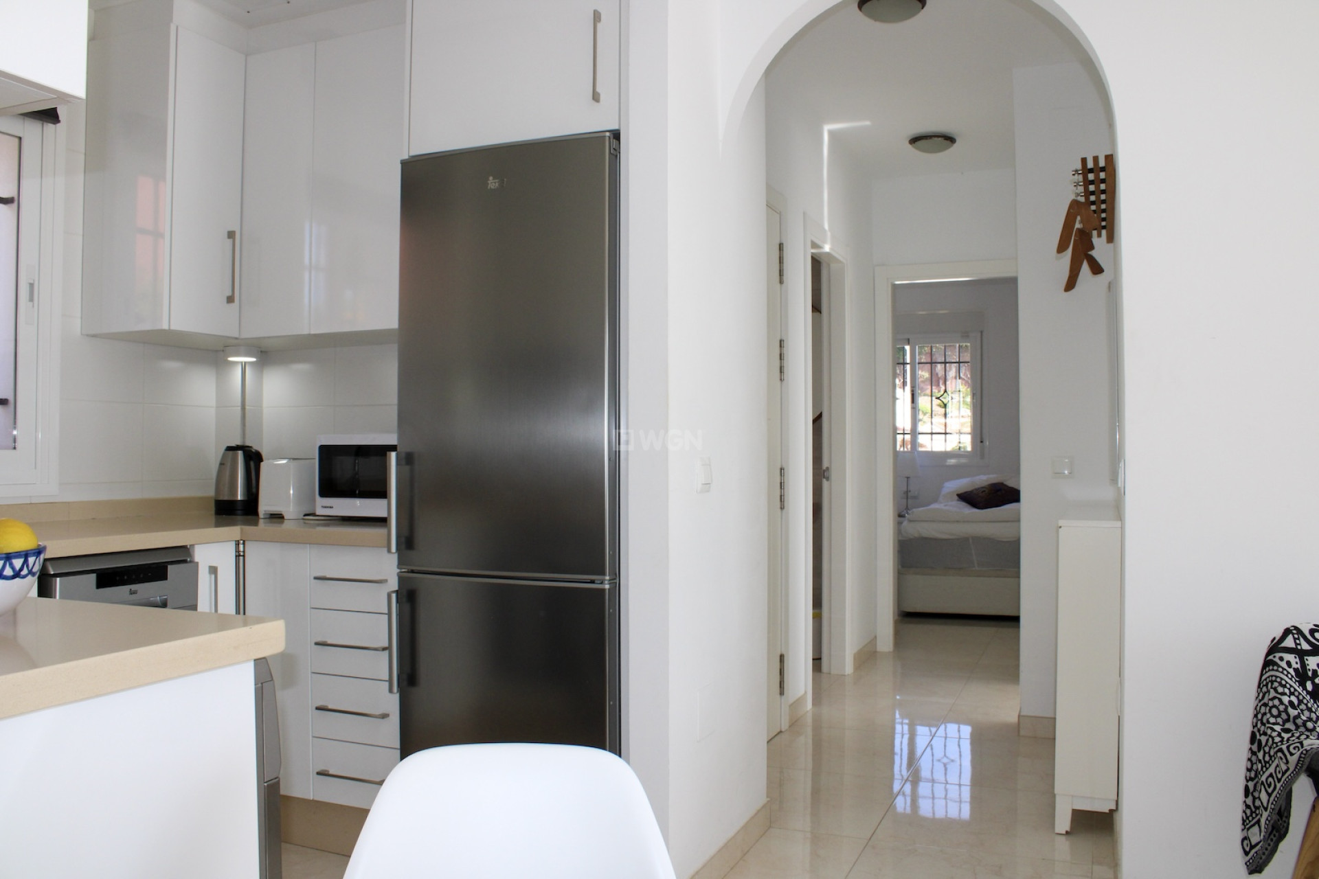 Wiederverkauf - Stadthaus - Nerja - Costa del Sol