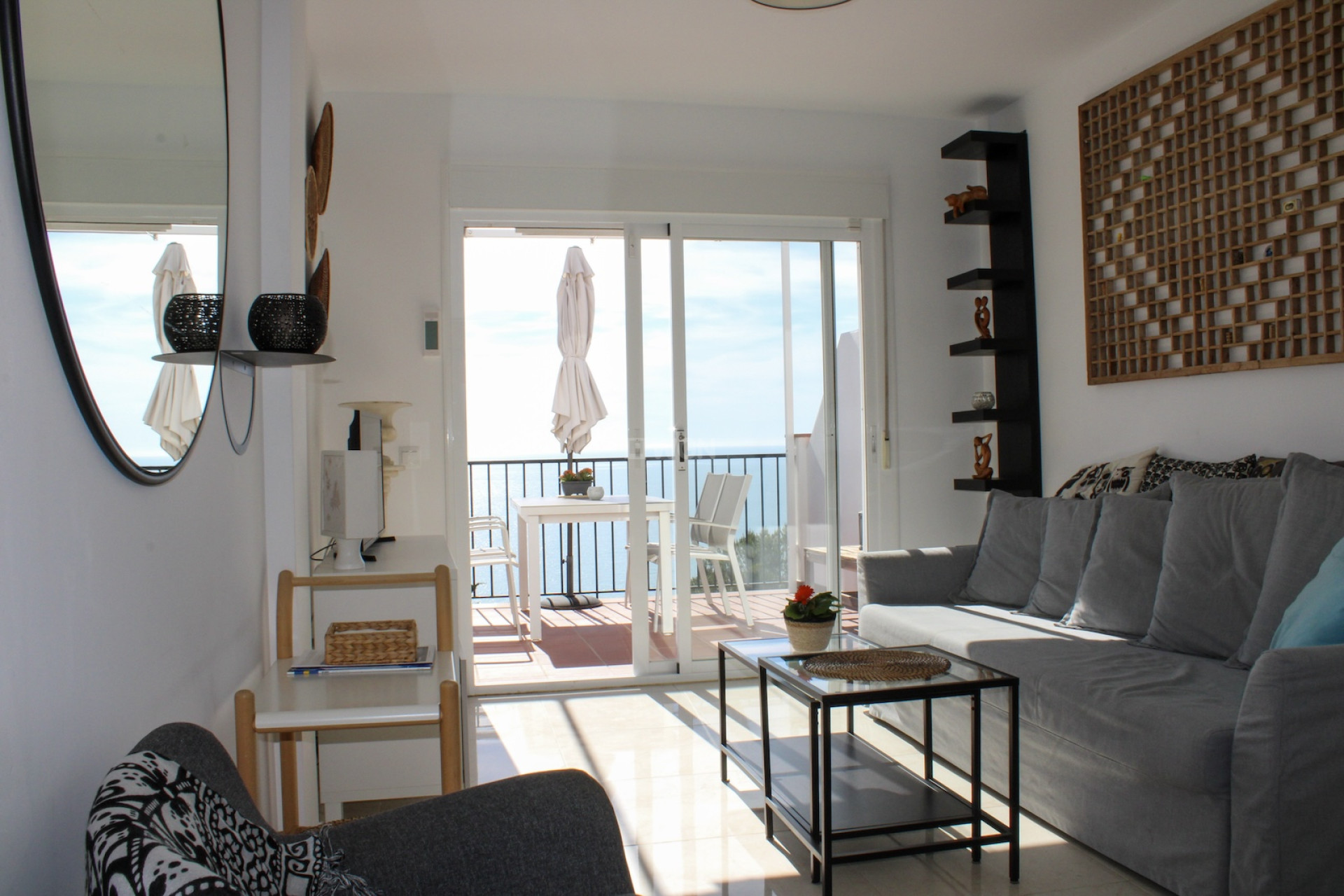 Wiederverkauf - Stadthaus - Nerja - Costa del Sol