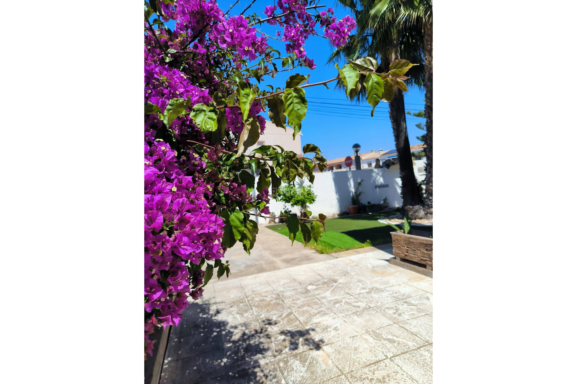 Wiederverkauf - Stadthaus - Orihuela Costa - Cabo Roig