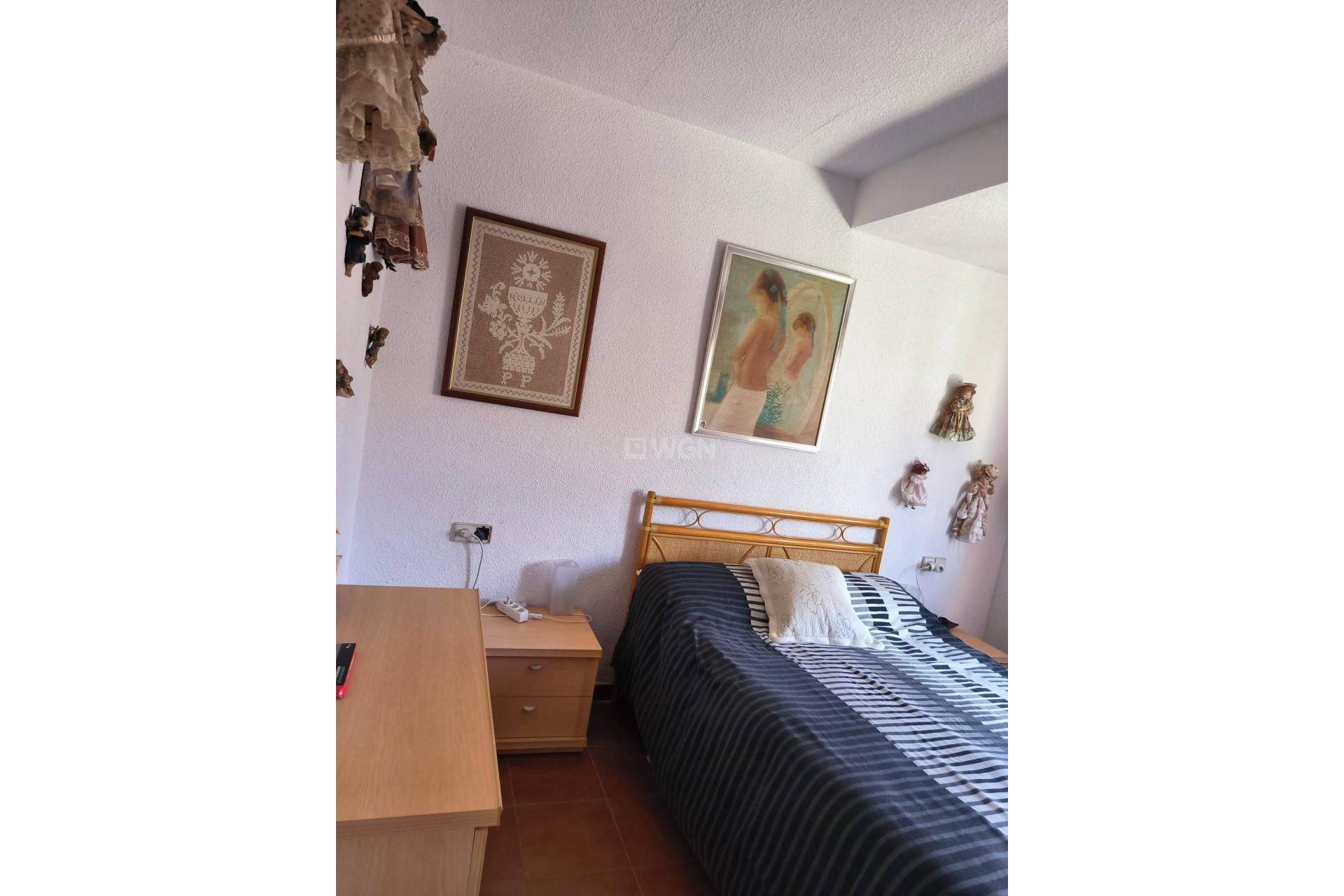 Wiederverkauf - Stadthaus - Orihuela Costa - Cabo Roig