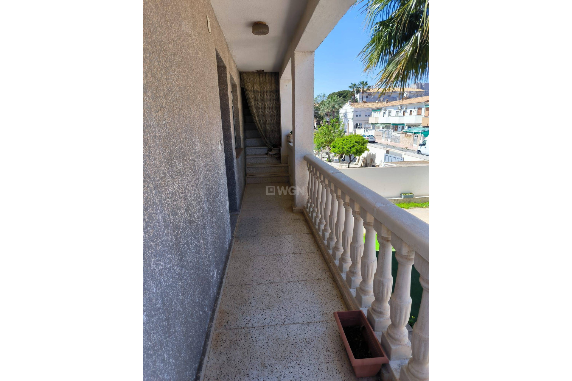 Wiederverkauf - Stadthaus - Orihuela Costa - Cabo Roig