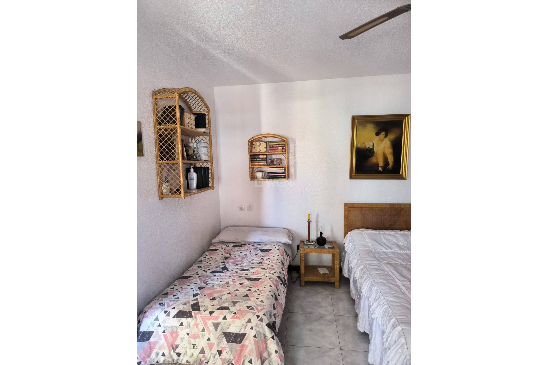 Wiederverkauf - Stadthaus - Orihuela Costa - Cabo Roig