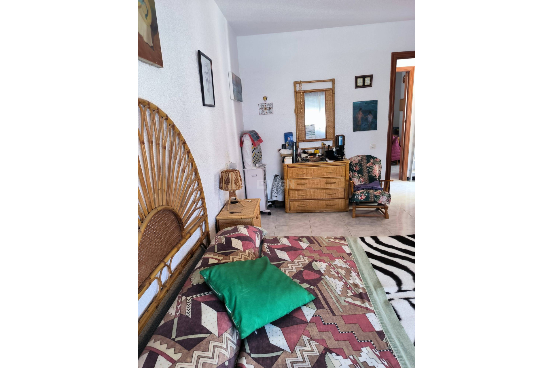 Wiederverkauf - Stadthaus - Orihuela Costa - Cabo Roig