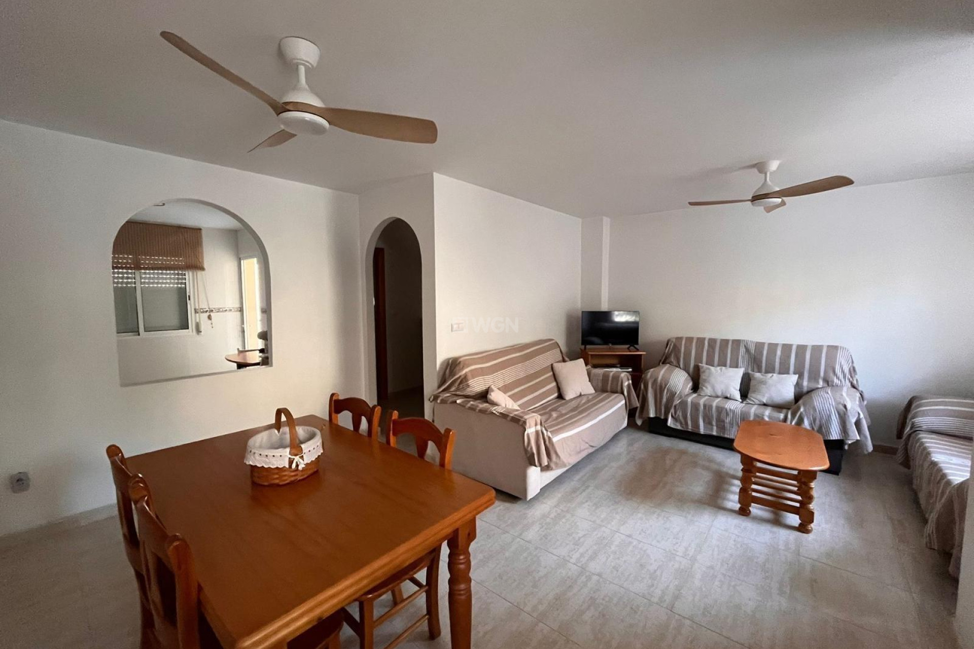 Wiederverkauf - Stadthaus - Orihuela Costa - Campoamor