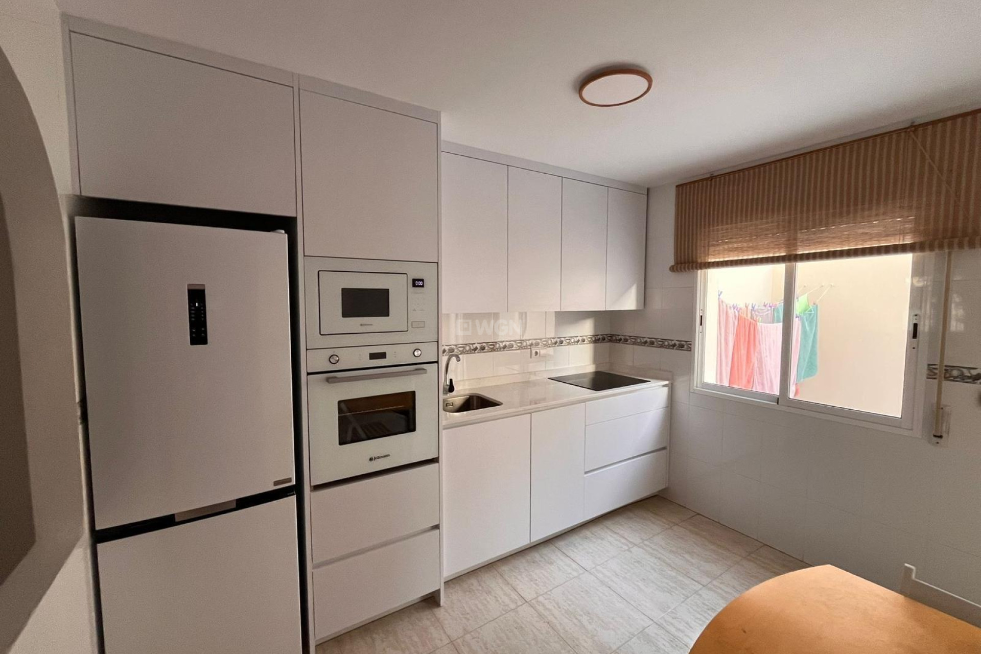 Wiederverkauf - Stadthaus - Orihuela Costa - Campoamor