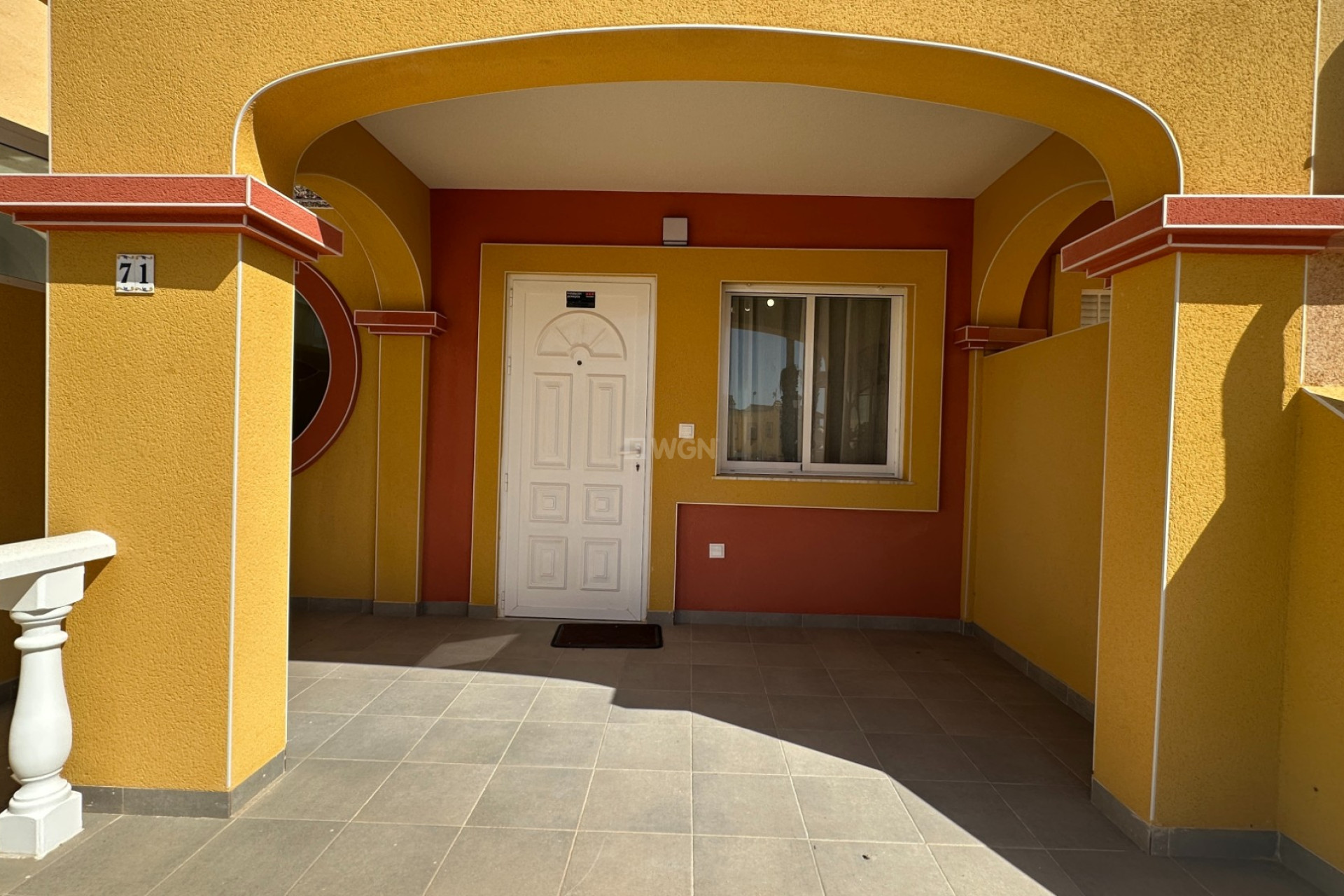Wiederverkauf - Stadthaus - Orihuela Costa - Costa Blanca