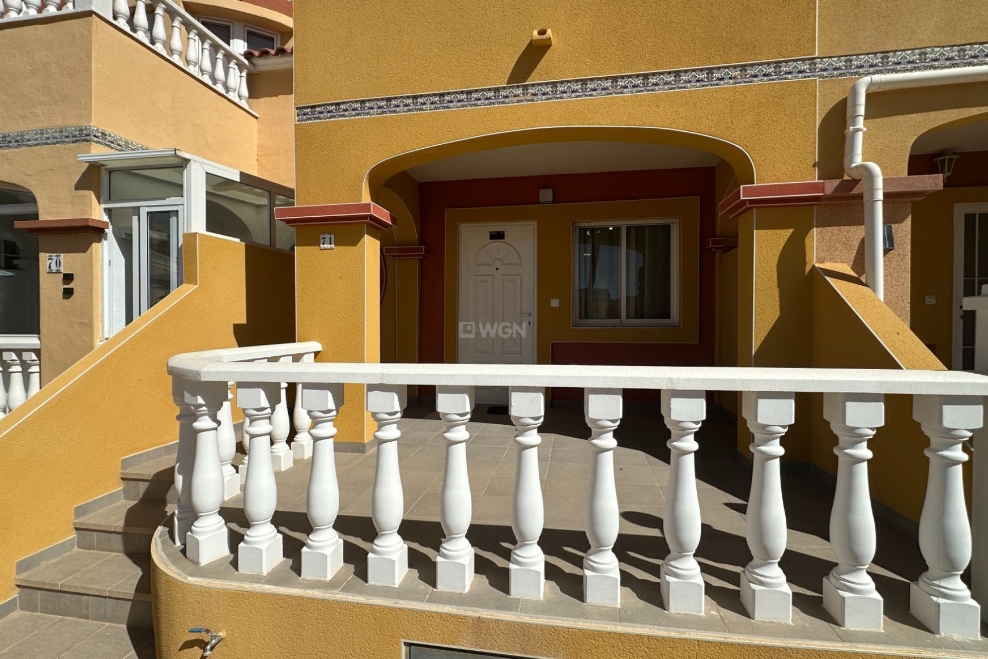 Wiederverkauf - Stadthaus - Orihuela Costa - Costa Blanca