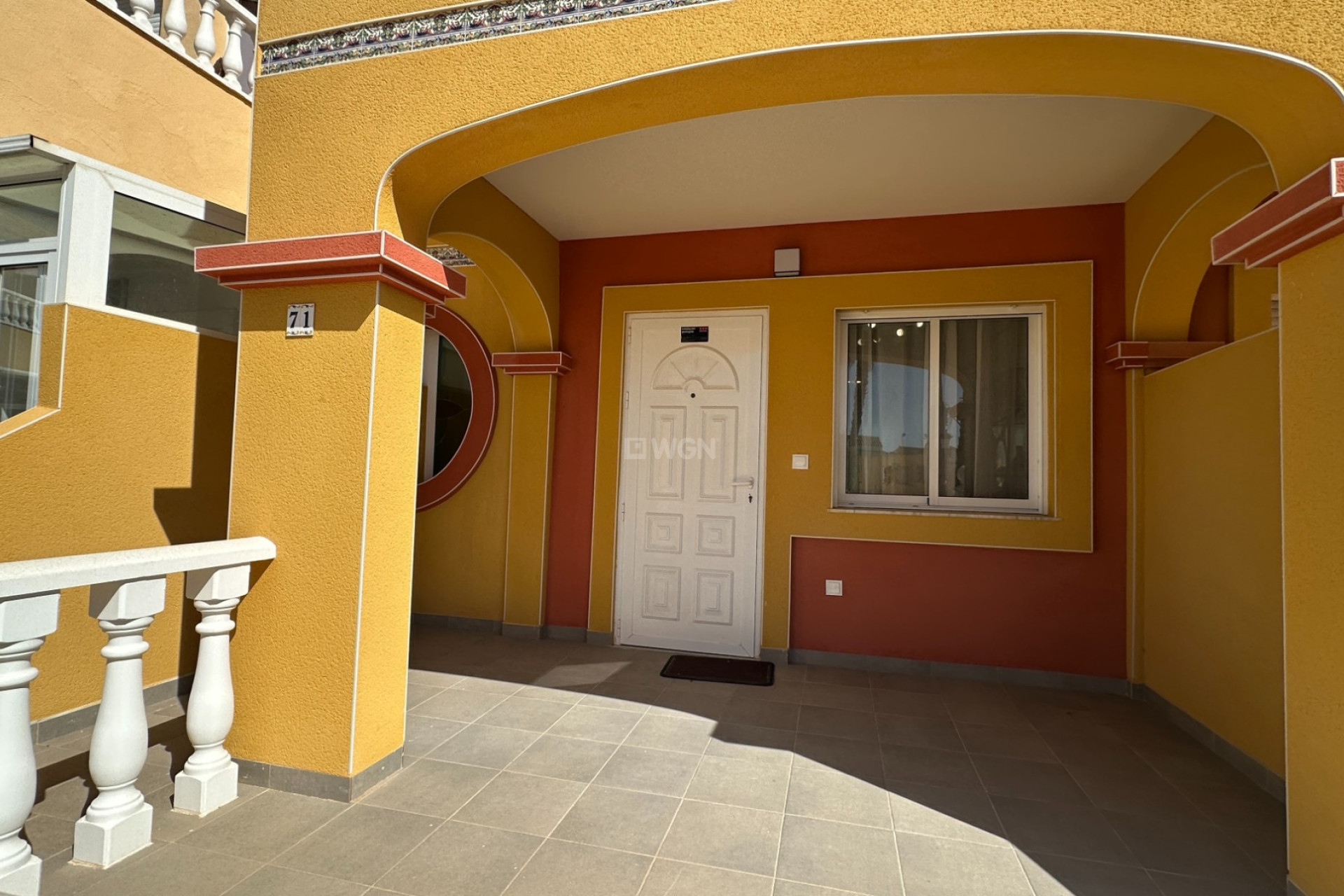Wiederverkauf - Stadthaus - Orihuela Costa - Costa Blanca