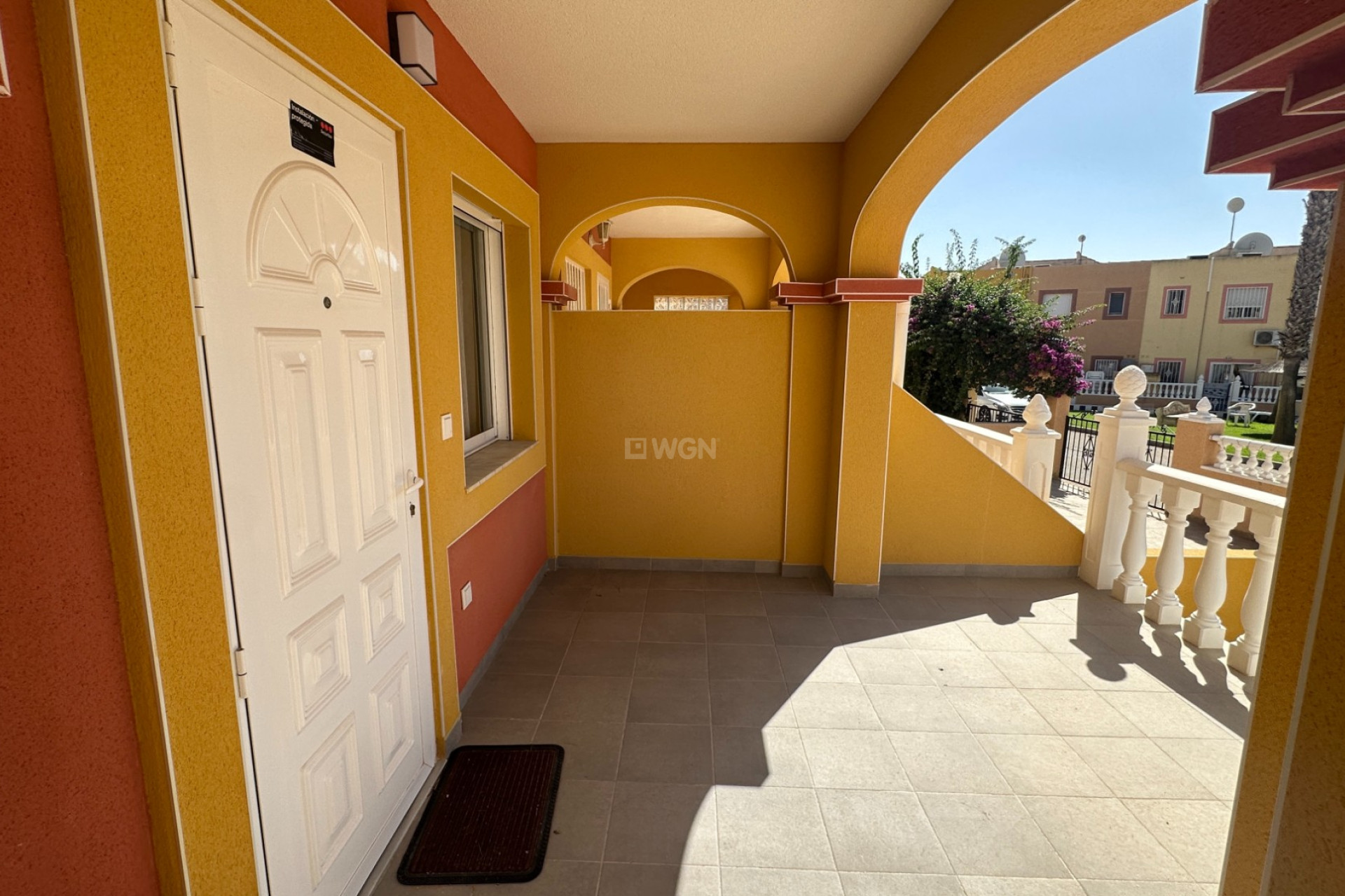 Wiederverkauf - Stadthaus - Orihuela Costa - Costa Blanca