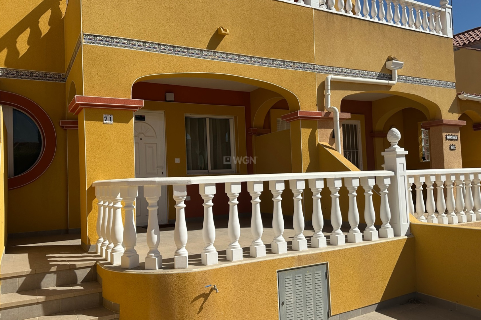 Wiederverkauf - Stadthaus - Orihuela Costa - Costa Blanca