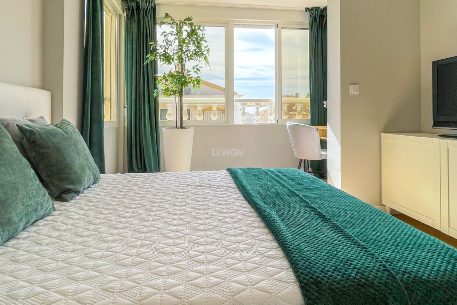 Wiederverkauf - Stadthaus - Orihuela Costa - Costa Blanca
