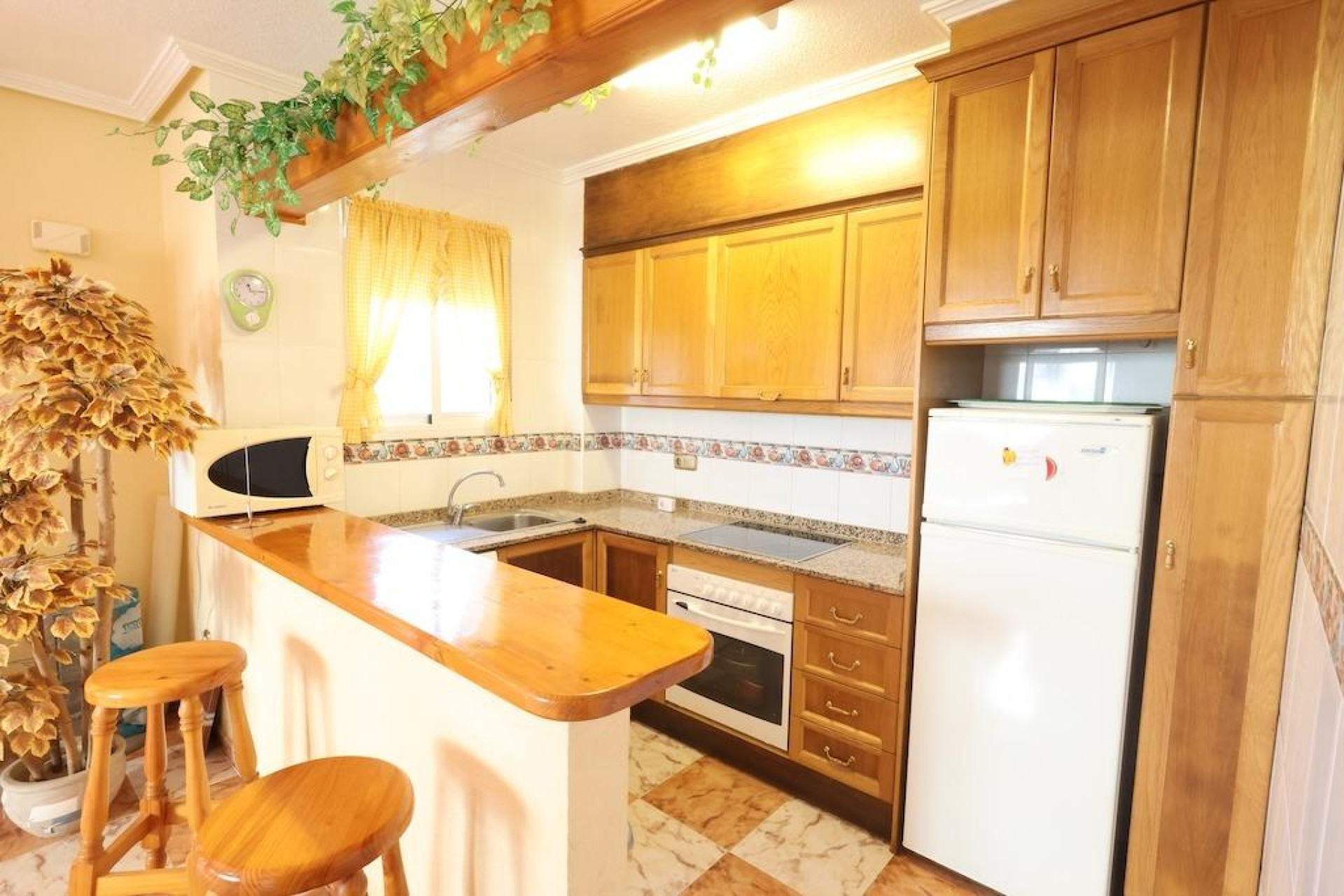 Wiederverkauf - Stadthaus - Orihuela Costa - Costa Blanca