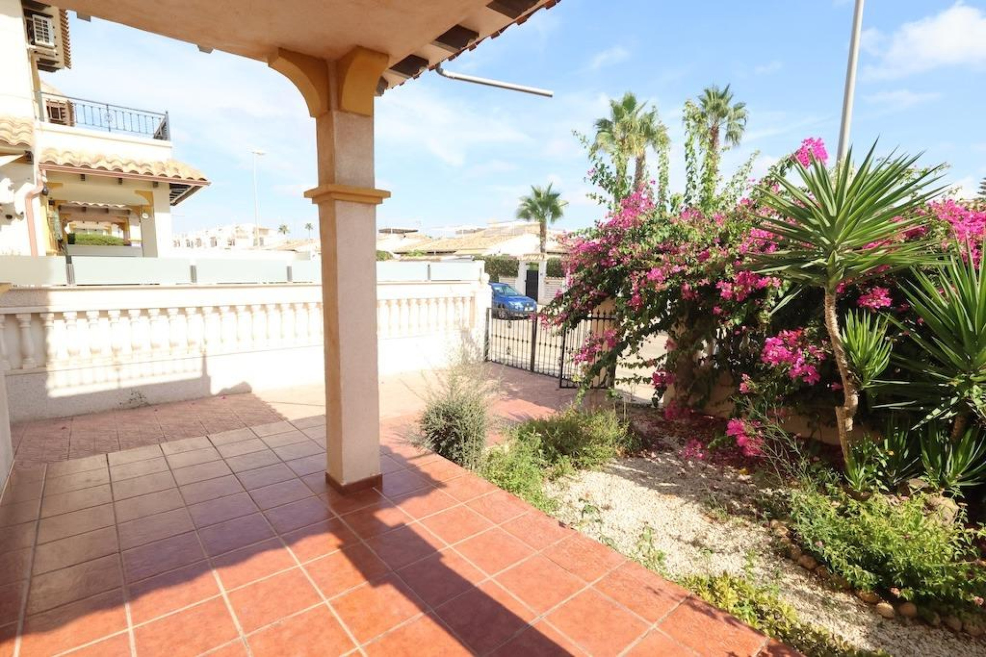 Wiederverkauf - Stadthaus - Orihuela Costa - Costa Blanca