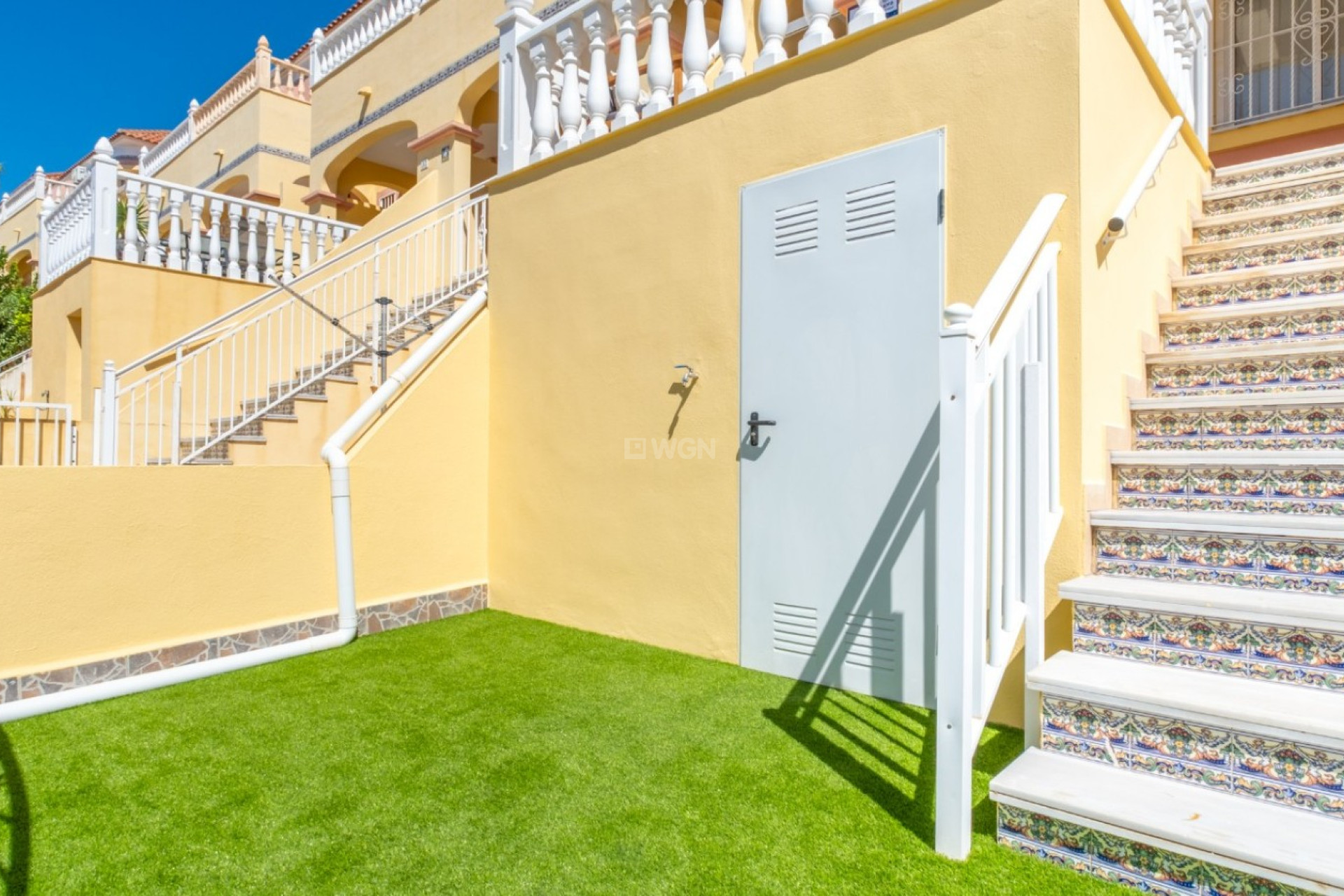 Wiederverkauf - Stadthaus - Orihuela Costa - Costa Blanca