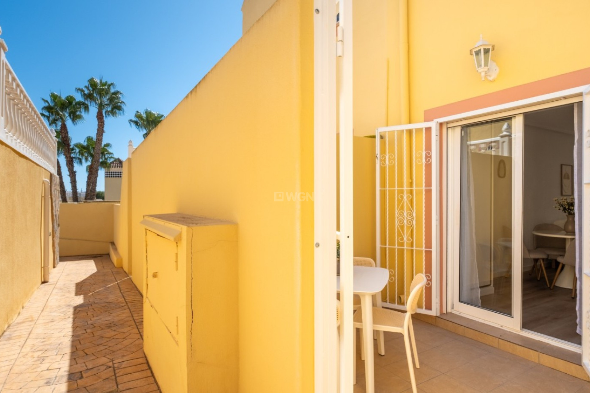 Wiederverkauf - Stadthaus - Orihuela Costa - Costa Blanca