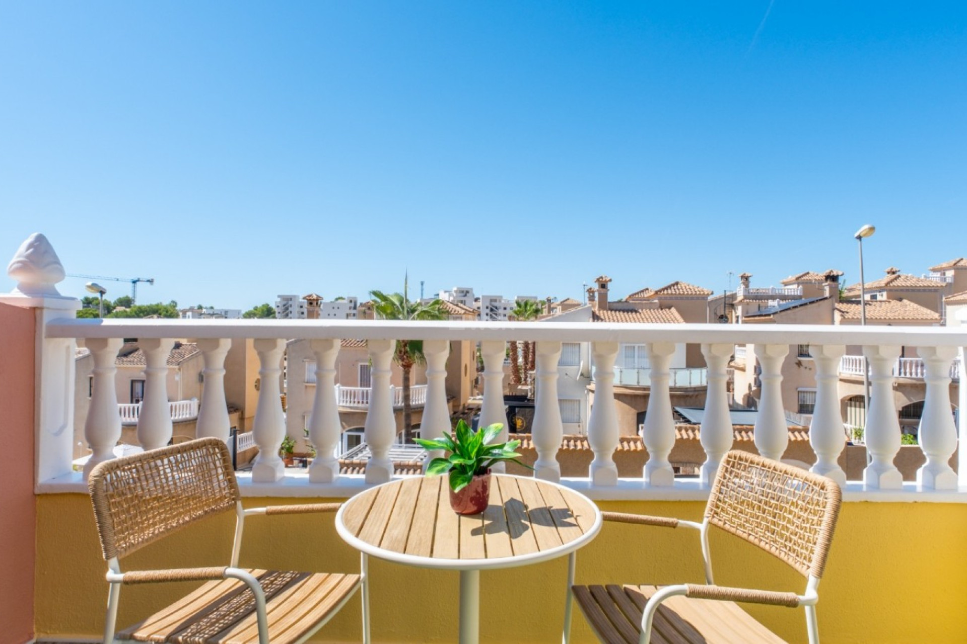 Wiederverkauf - Stadthaus - Orihuela Costa - Costa Blanca