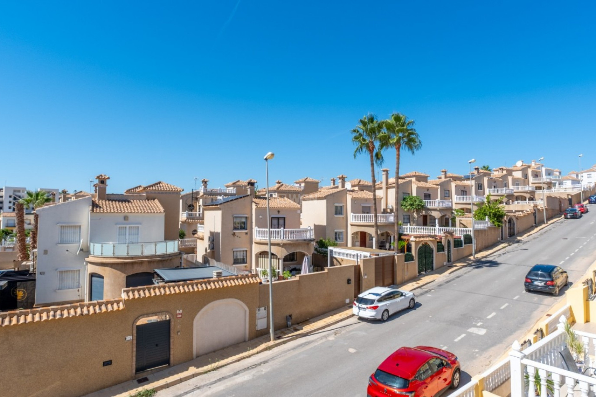 Wiederverkauf - Stadthaus - Orihuela Costa - Costa Blanca
