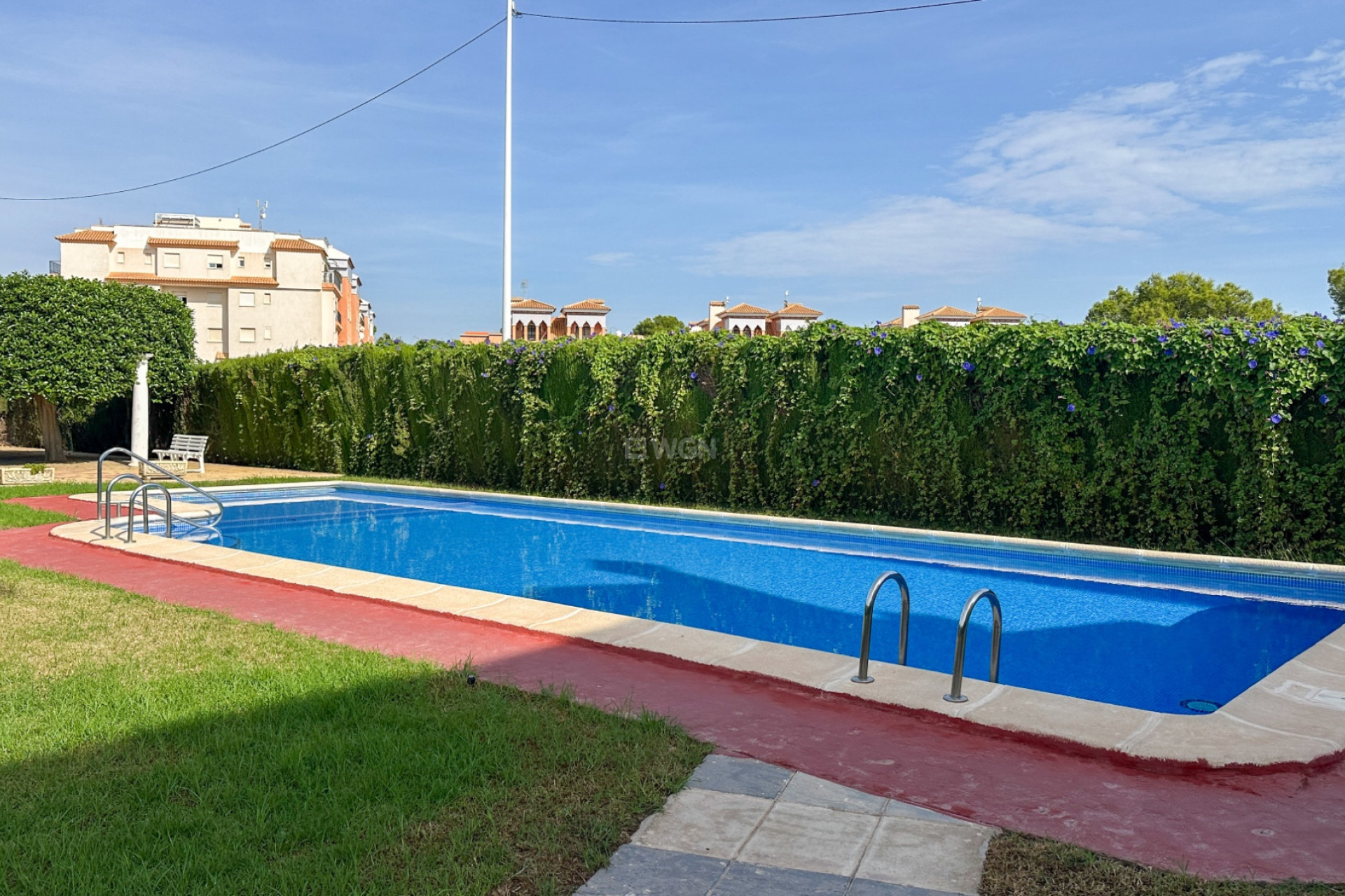 Wiederverkauf - Stadthaus - Orihuela Costa - Costa Blanca