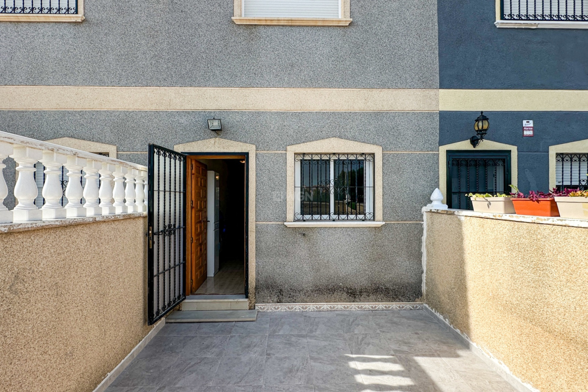 Wiederverkauf - Stadthaus - Orihuela Costa - Costa Blanca