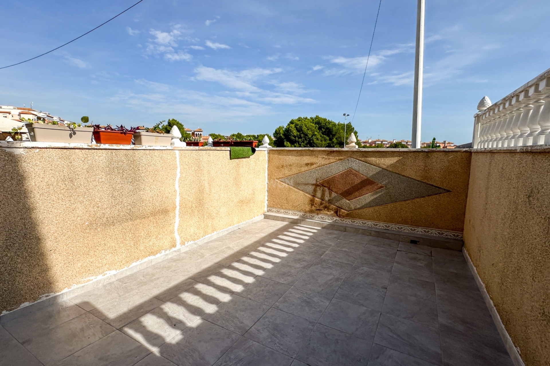Wiederverkauf - Stadthaus - Orihuela Costa - Costa Blanca