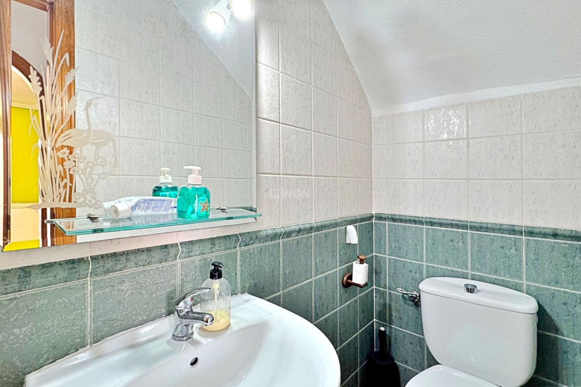 Wiederverkauf - Stadthaus - Orihuela Costa - Costa Blanca