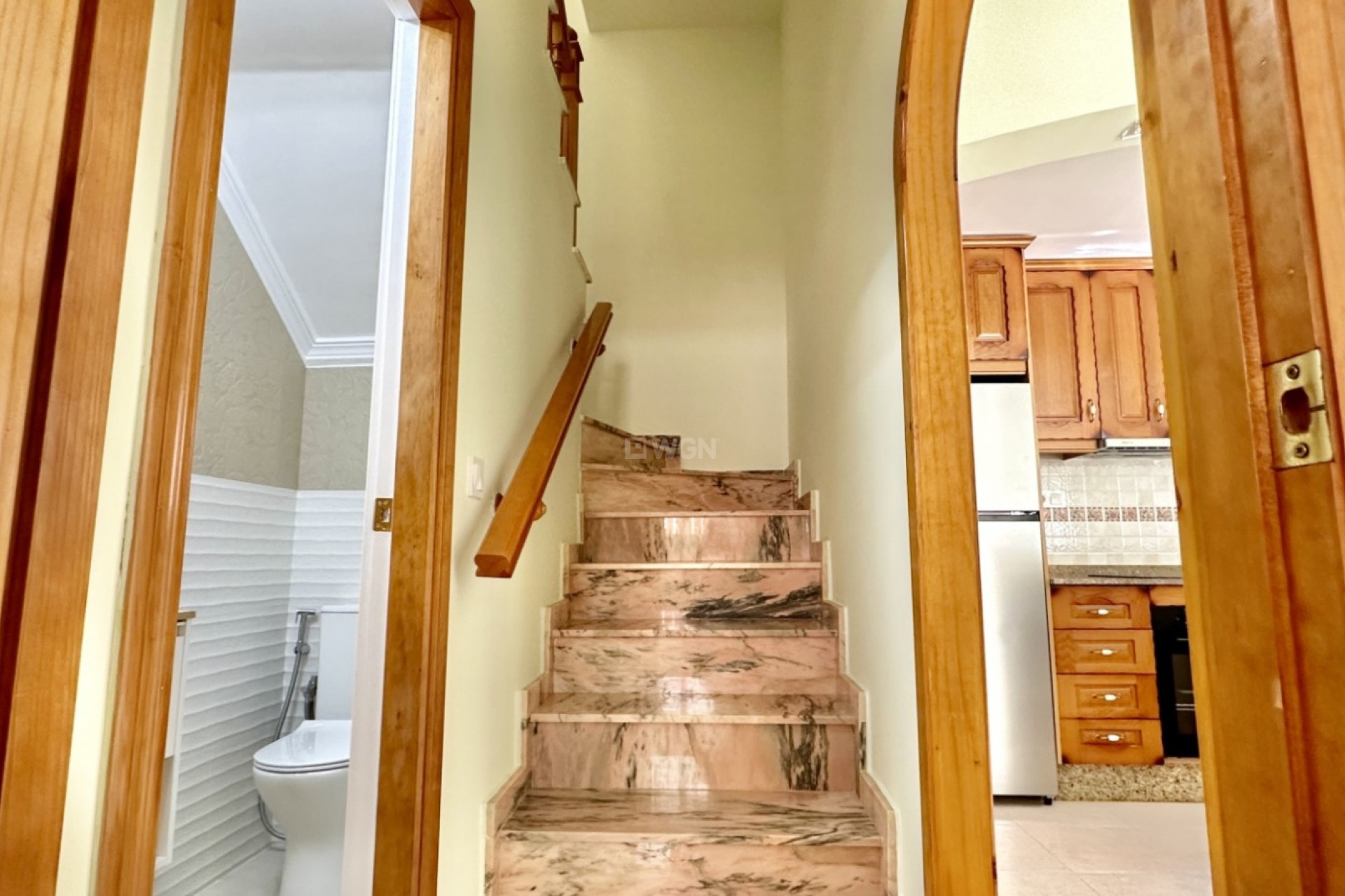 Wiederverkauf - Stadthaus - Orihuela Costa - Costa Blanca