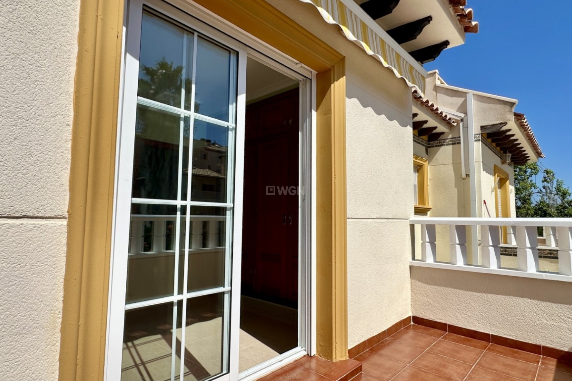 Wiederverkauf - Stadthaus - Orihuela Costa - Costa Blanca