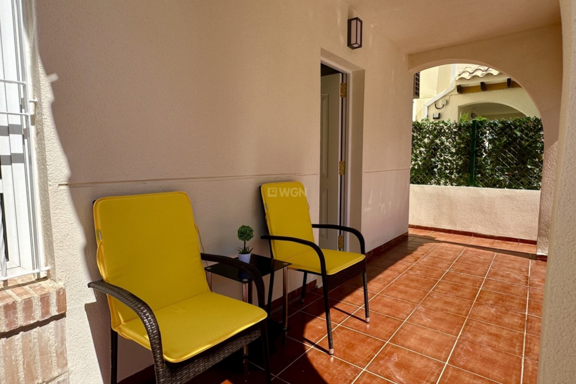 Wiederverkauf - Stadthaus - Orihuela Costa - Costa Blanca