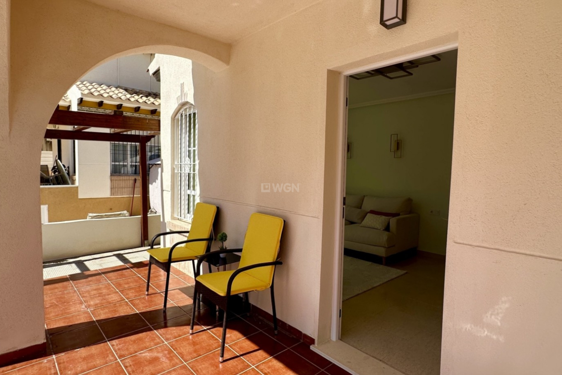 Wiederverkauf - Stadthaus - Orihuela Costa - Costa Blanca